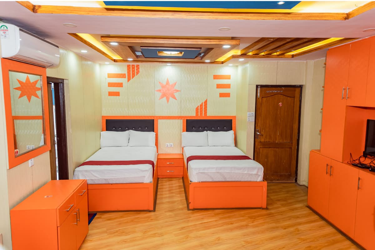 ac room