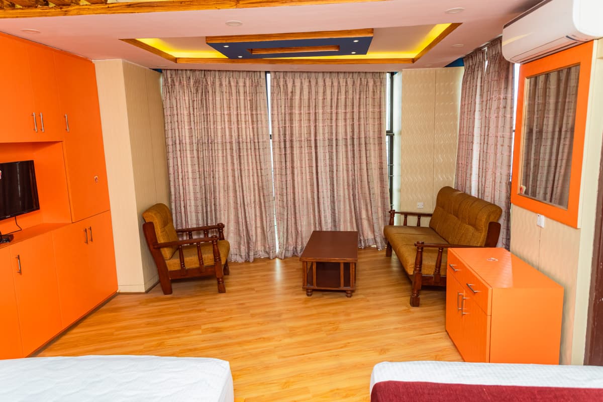 ac room 2