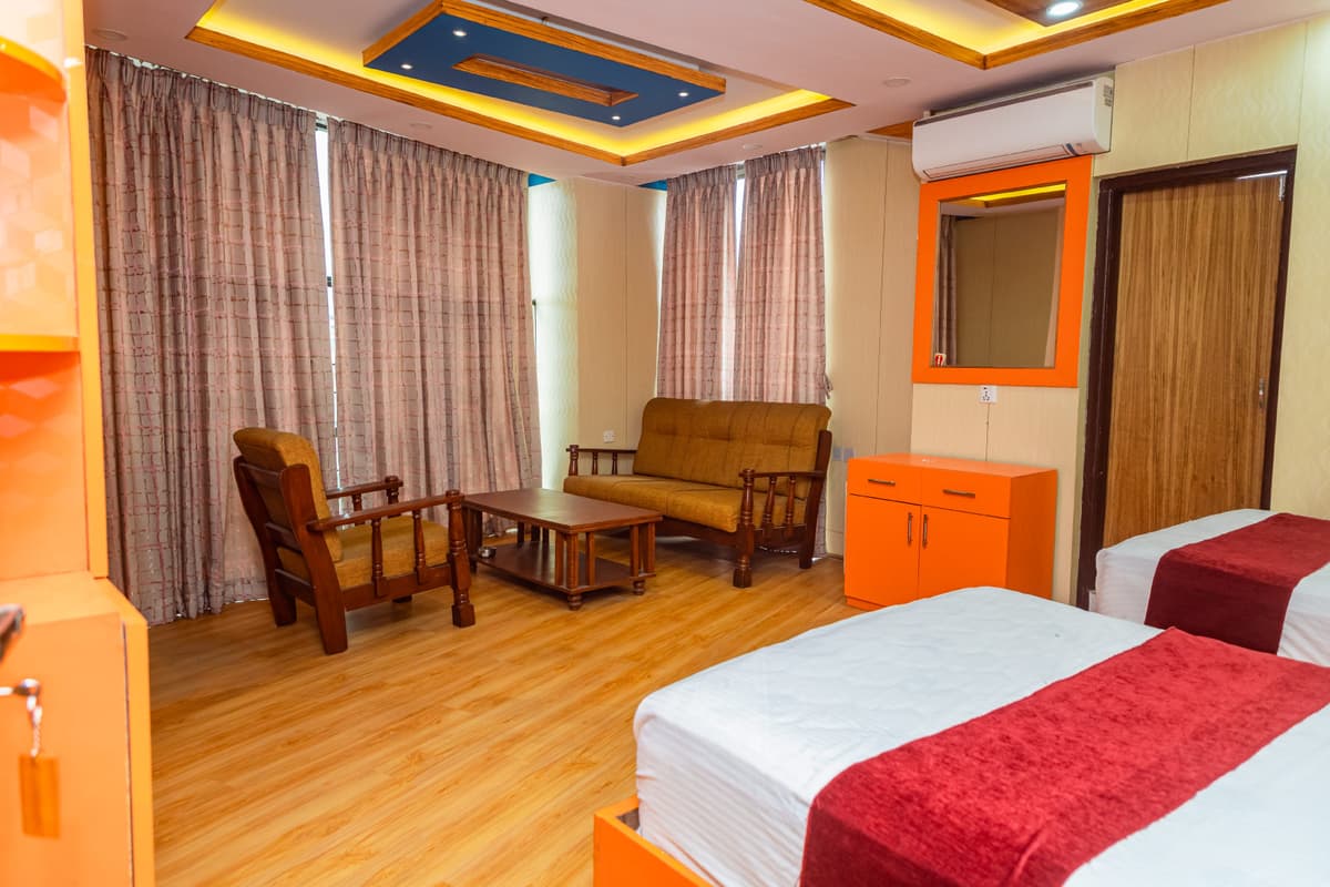 ac room 3