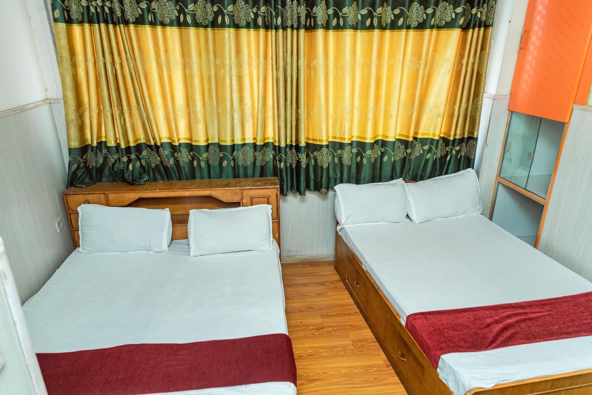 delux room 2