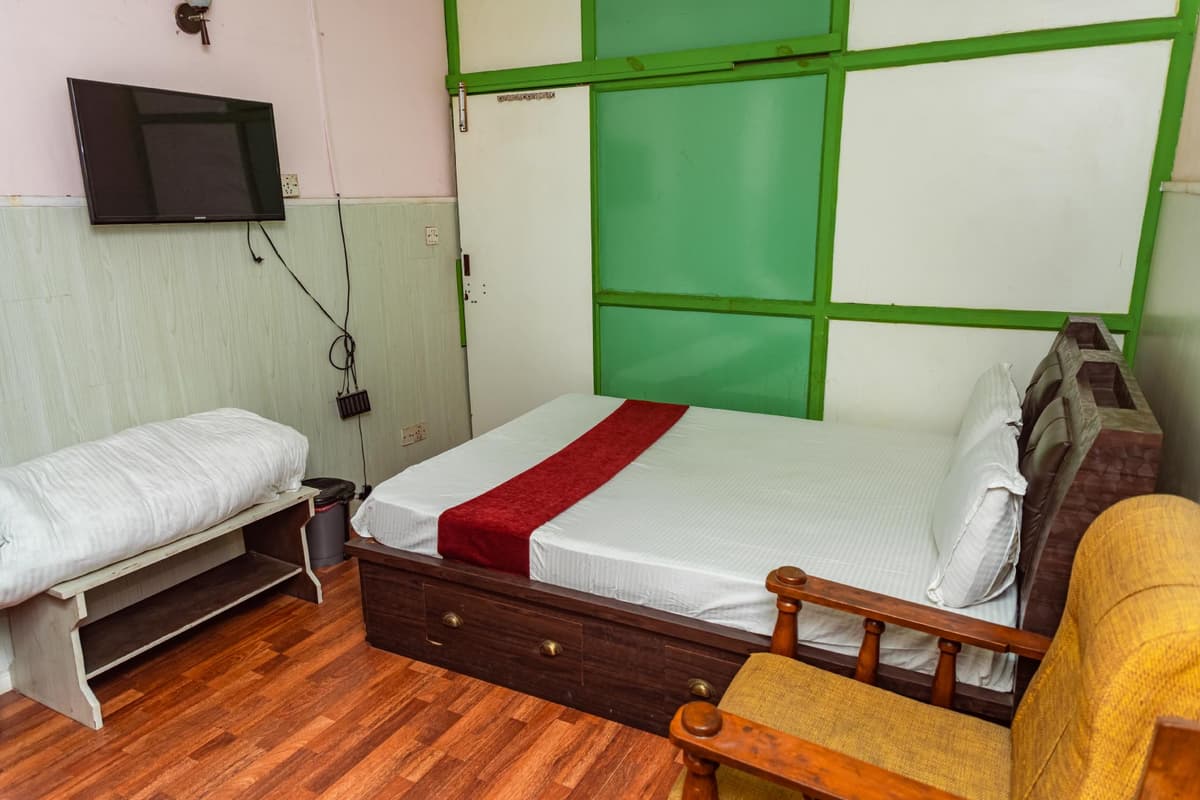 Single Room